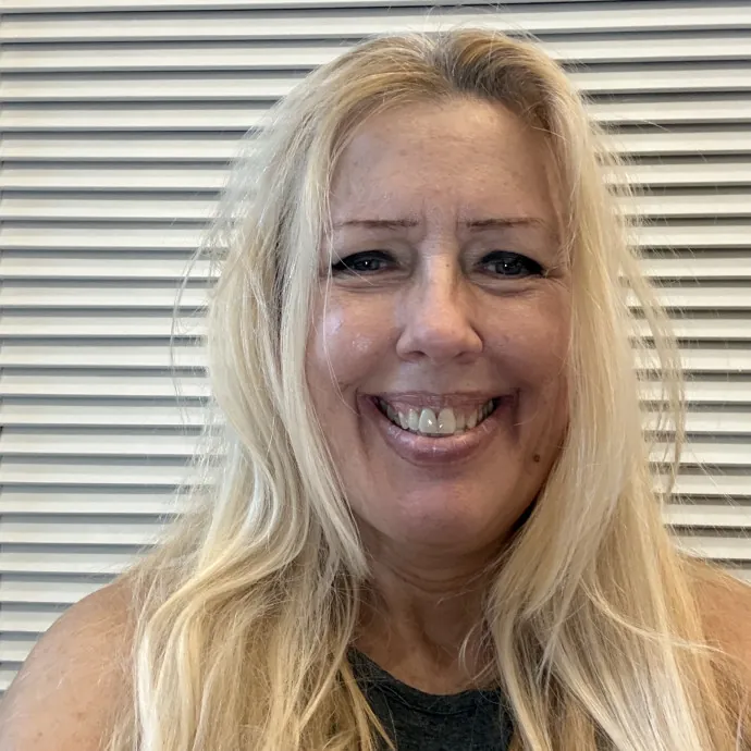 Susan Z.
