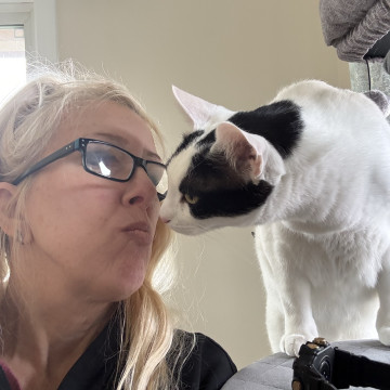 Susan's profile