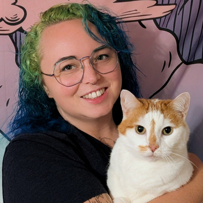 Vet Tech With 10Yrs Experience