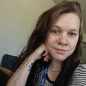 Suzanna W.