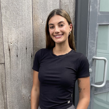 Madison's profile