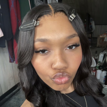 Kimora's profile
