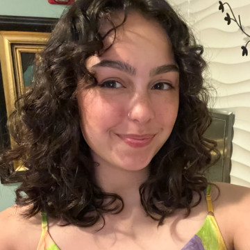 Maryn's profile