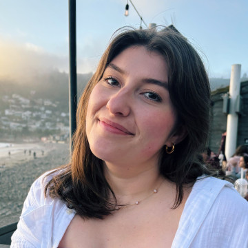 Molli's profile