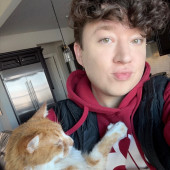 Trusted Cat Care Pro
