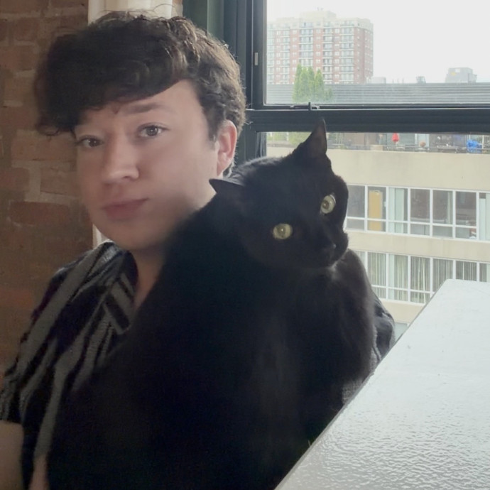 Trusted Cat Care Pro