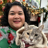 Reliable Care From A Fellow Cat Parent