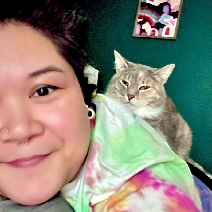 Reliable Care From A Fellow Cat Parent