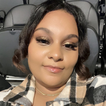 Laquasia's profile