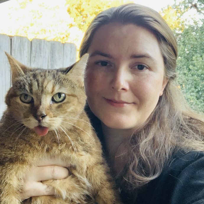 Experienced Reliable Sitter And Cat Mom