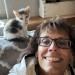 Cat Lover I Adore Cats Of All Ages