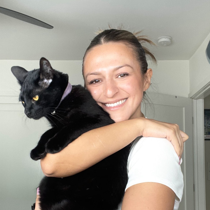 Lifelong Cat Lover  Rescue Volunteer