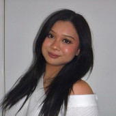 Loving Cat Mom With Kitten Experience