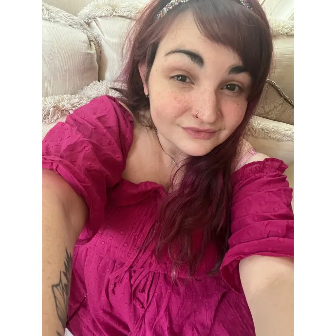 Ariana C.