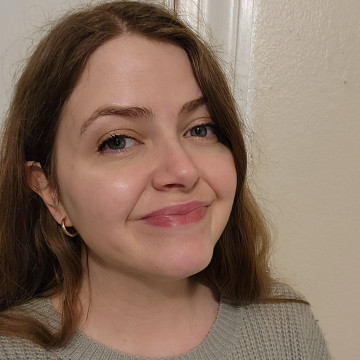 Sara's profile