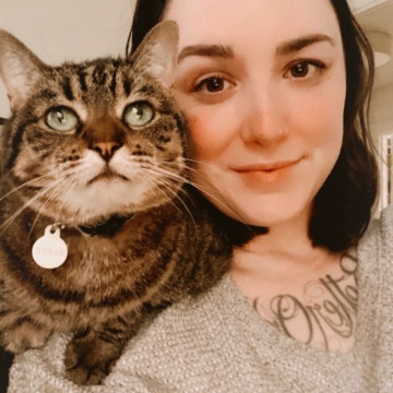 Ainsley's profile