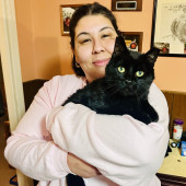 Purrfesional Cat Lover