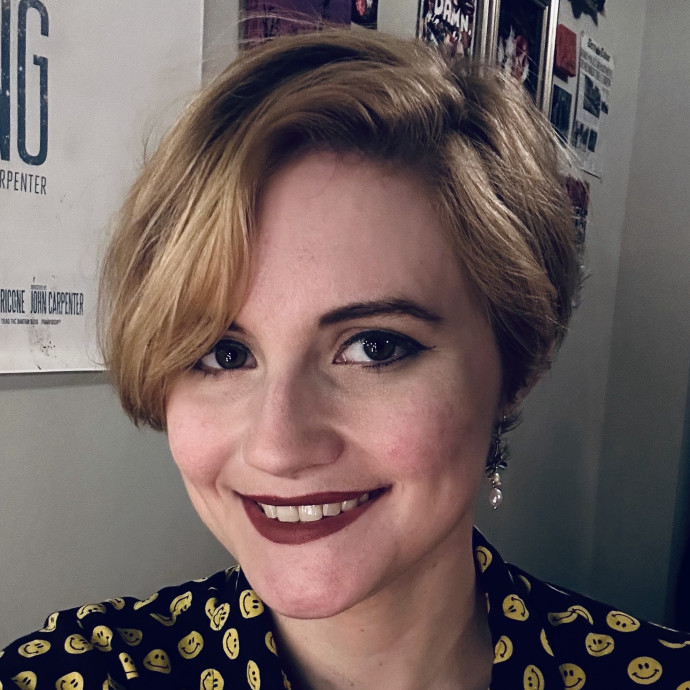 The Unofficial Chicago Cat Whisperer