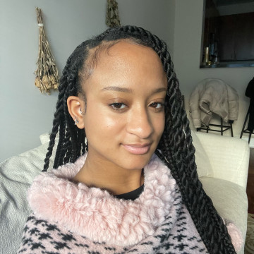 Makayla's profile
