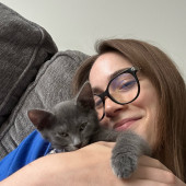 Columbus Kitty Care