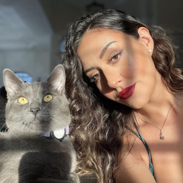 Erika's profile