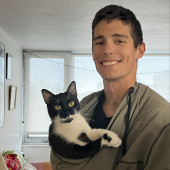 Can I Hang Out With Your Cat