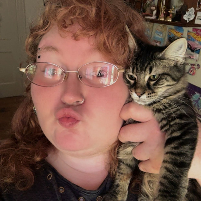 Professionally Experienced With Cats Professionally Experienced With Cats
