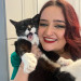 Tampa's Cat Butler - Kaitlyn