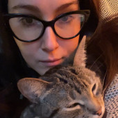 Your Patient And Intuitive Cat Sitter