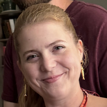 Jordan's profile