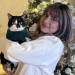 Loving Reliable Cat Sitter