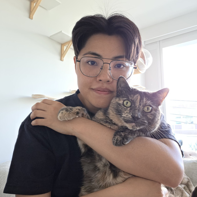 Mel Meow