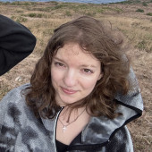 Valeriia S.