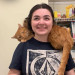 Your Cat's Second Favorite Person