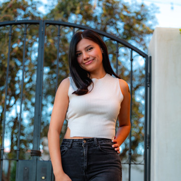 Viri's profile