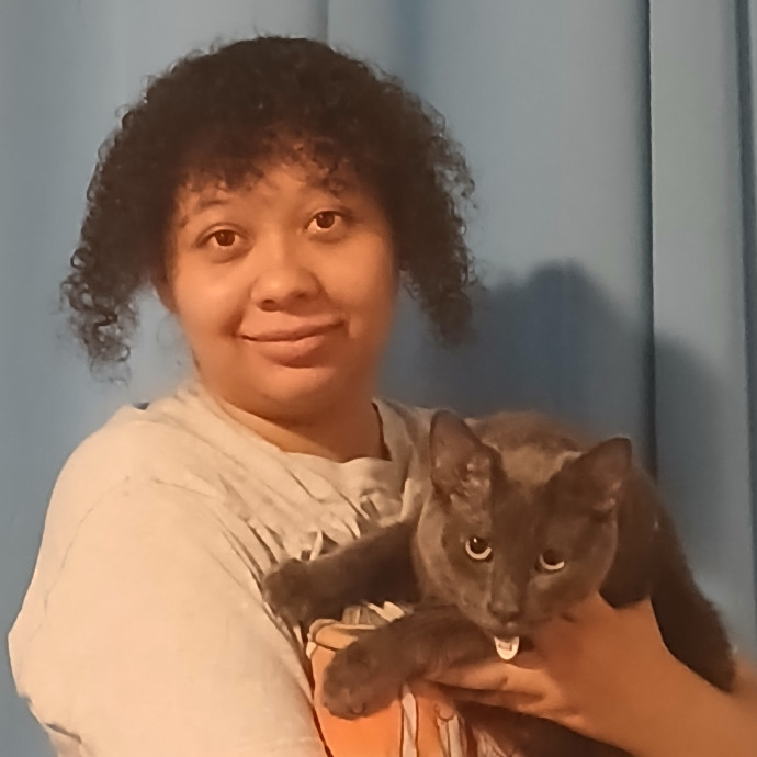 Keanna The Caring Cat-Sitter Keanna The Caring Cat-Sitter