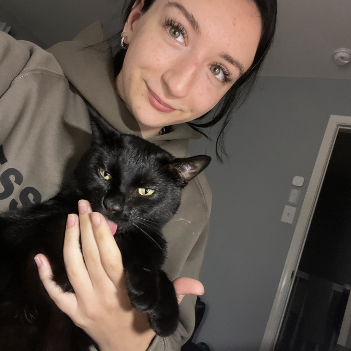 Purrfect Match And Pawsome Friend
