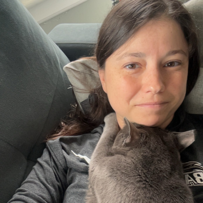 Calm Loving Cat Care