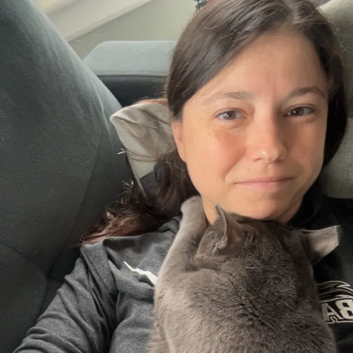 Calm Loving Cat Care