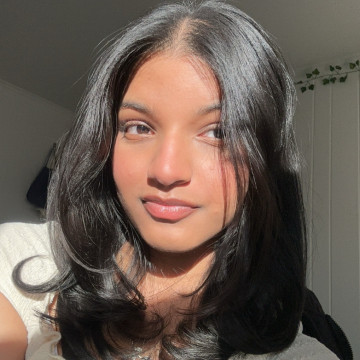 Tashi's profile