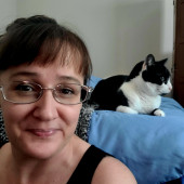Angela R.