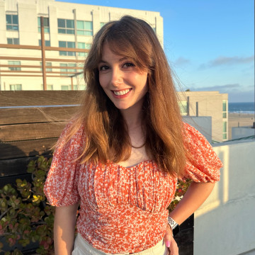 Jenna's profile