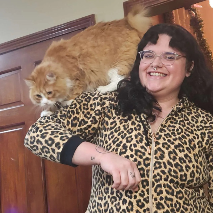 Reliable Cat Care With A Big Heart