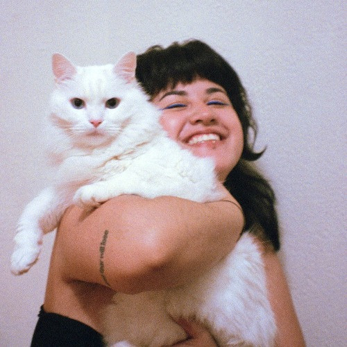 Kimmy Loves Kitties - Sf