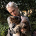 Cat Fairy Godmother