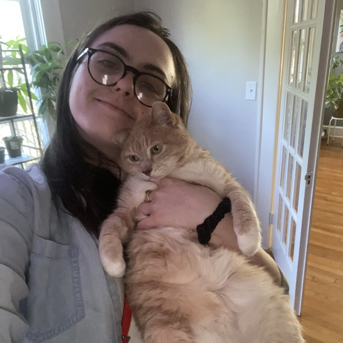 Cat Mom Of 3- Excited To Love Yours Too