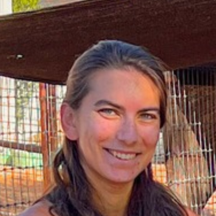 Stirling The Cat Nanny