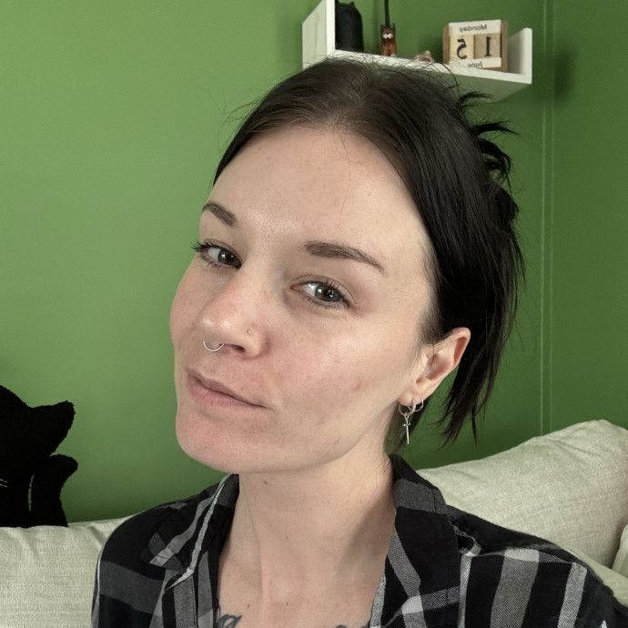 Cat Lady For Life