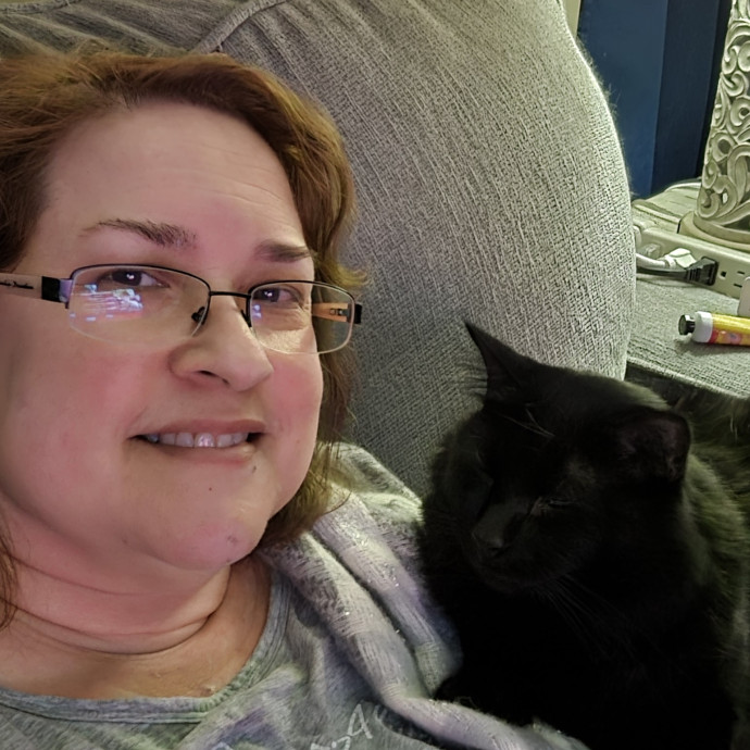 Pet Sitter In South Gilbert