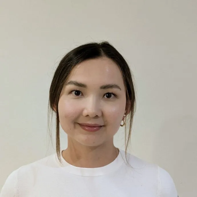 Aliya I.